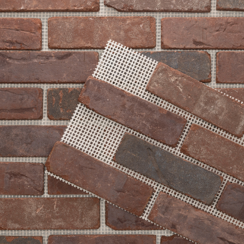How the Brickwebb Thin Brick System Influenced Consumer Awareness of Thin Brick