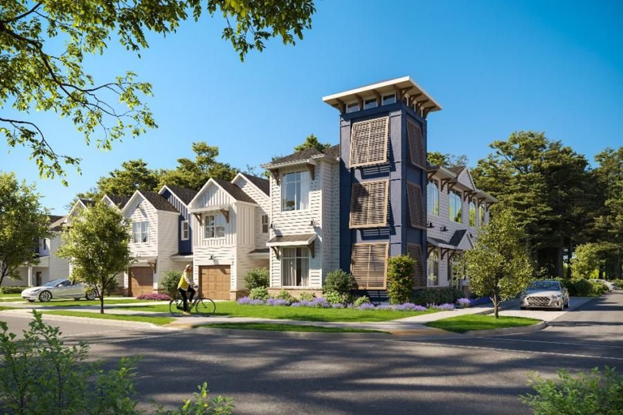 Material Capital Partners Announces Pre-Leasing for Indigo Cove, an 82-Home Build-to-Rent Community in Bluffton, S.C.