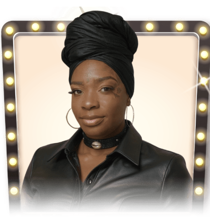 Taali Munjiyah to Appear on Women In Power TV