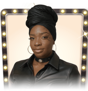 Taali Munjiyah to Appear on Women In Power TV