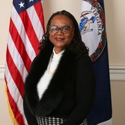 Richard Bland College Honors Senator Mamie Locke with Stateswoman Award