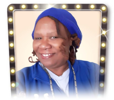 Donita Royal Joins Women in Power TV