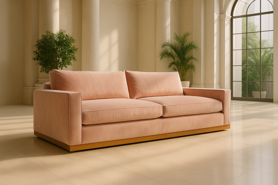 DreamSofa: Leading the Personalized Furniture Movement in 2026