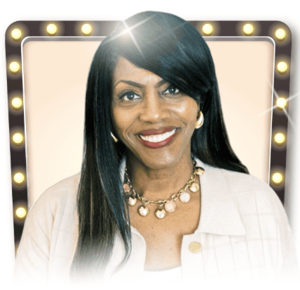 Crystal Hogue Joins Women in Power TV