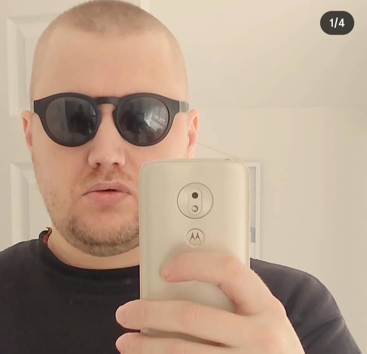 Chicago Musician Reaches 1,000 Volunteer Hours at Food Pantry, Encourages Artists to Increase Community Engagement