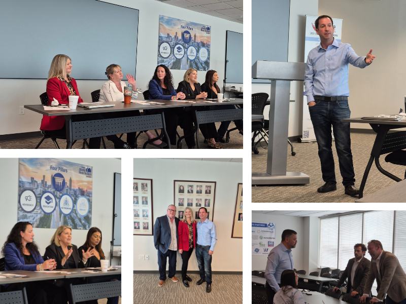 Strategies for Success in a Competitive Housing Market