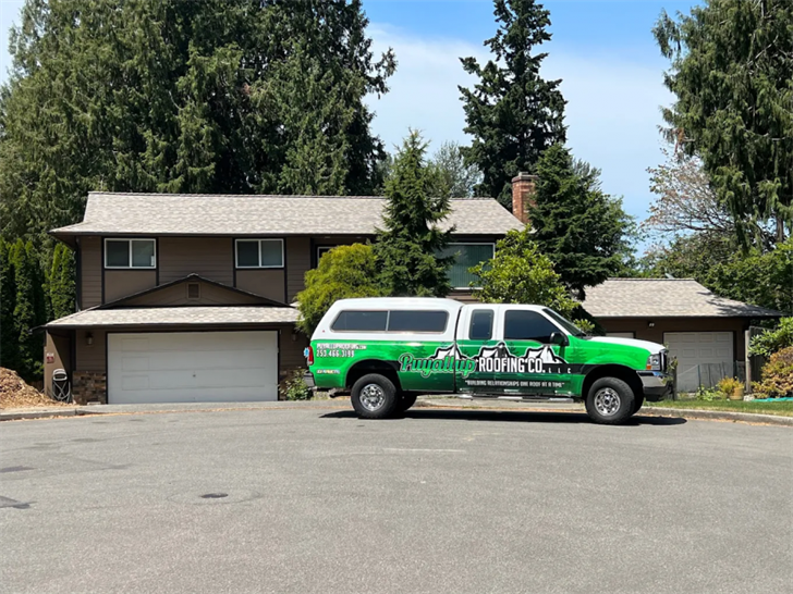 Puyallup Roofing Company Announces Prestigious IKO ROOFPRO Partnership
