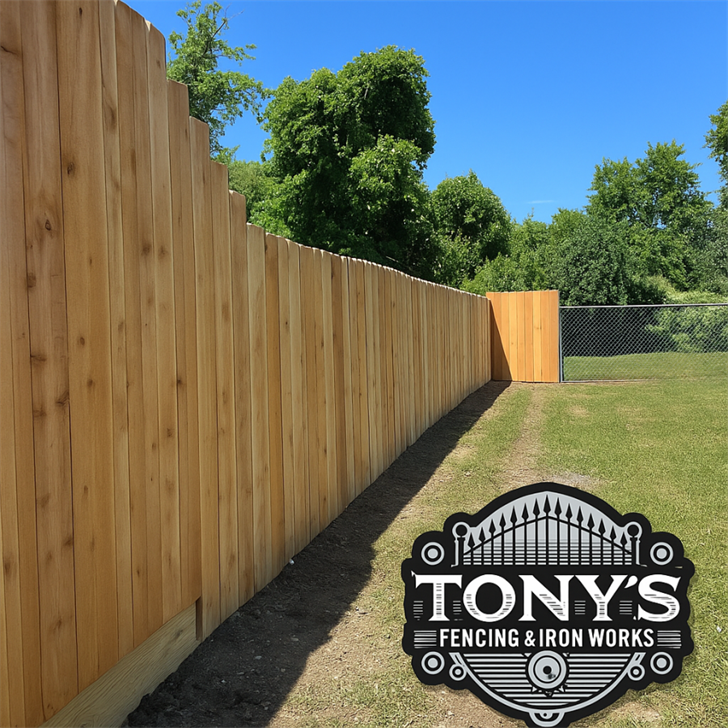 Louisiana Fence Experts Urge Homeowners to Act Early to Prevent Costly Wood Fence Damage