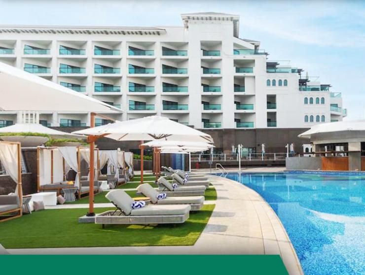 Advanced Solutions Launches Furniture Set Programs for Commercial Development Projects