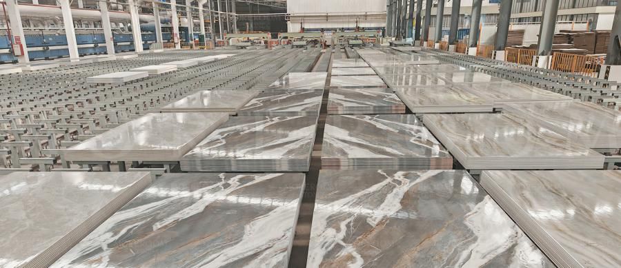 Streamlining Sourcing: Top Chinese Large Format Stoneware Provider Details End-to-End Service Capabilities