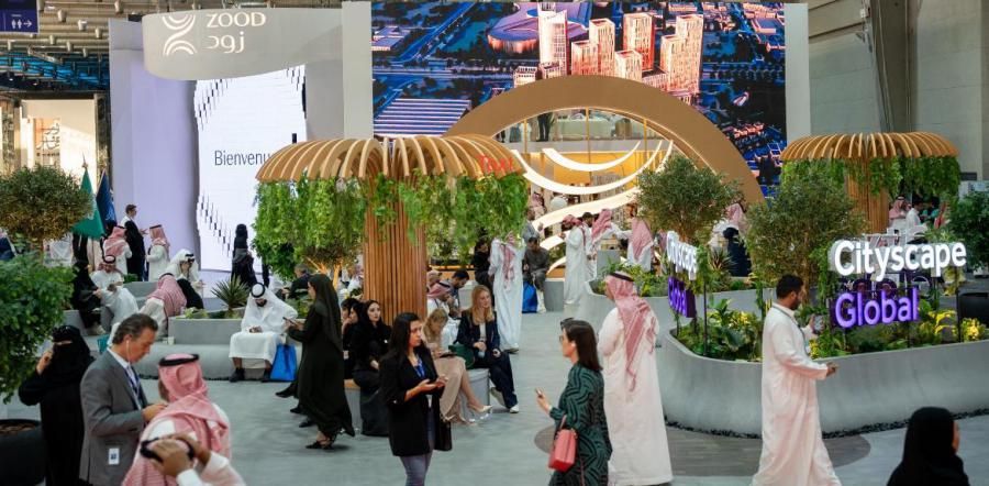 Cityscape Global closes with record-breaking $63 billion in real estate transactions and landmark ownership announcement