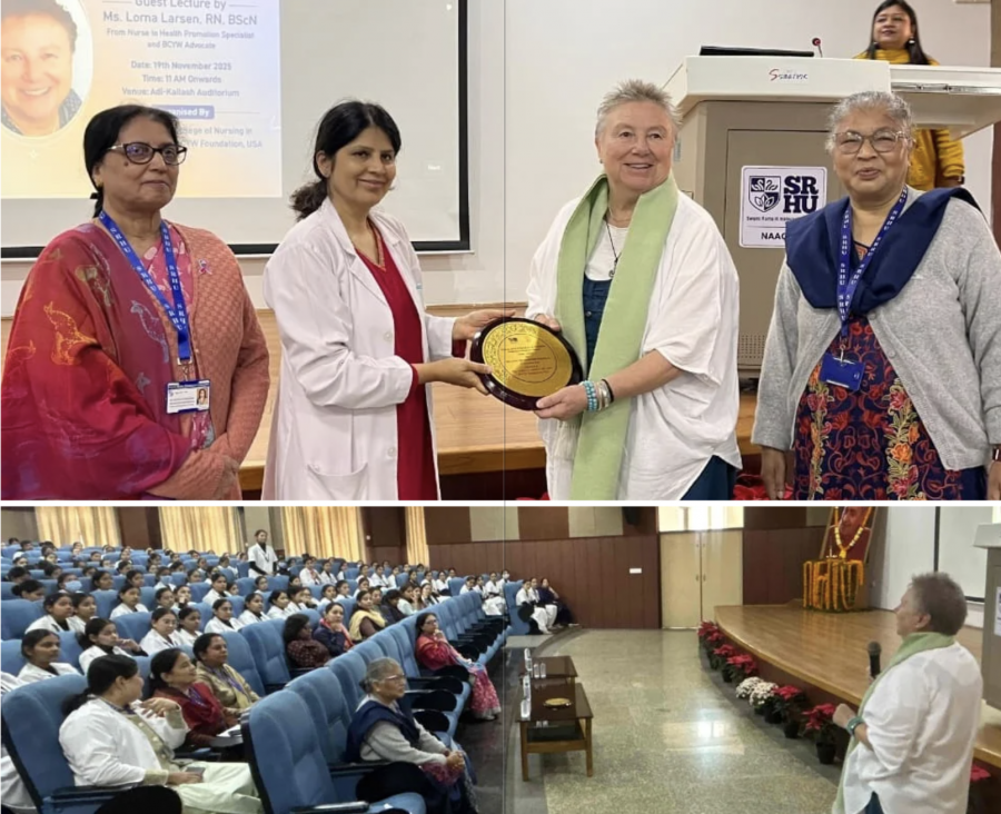 BCYW Foundation Enhances Youth-Led Breast Health and Cancer Awareness in Uttarakhand After 2025 International Conference