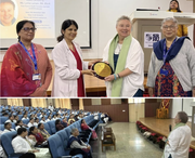 BCYW Foundation Enhances Youth-Led Breast Health and Cancer Awareness in Uttarakhand After 2025 International Conference