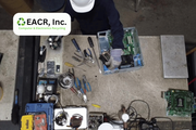 EACR Inc – Allentown Expands Commercial Electronics & Universal Waste Recycling Services for Lehigh Valley Businesses