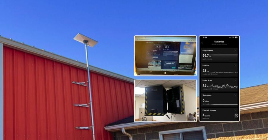 ProSat Networks Expands Starlink Installation and IT Network Services in South Carolina