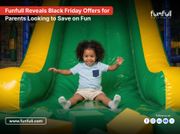Funfull Announces Final Chance for Black Friday FunPass Savings