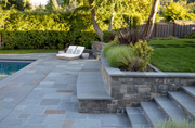 Montgomery Robbins, Inc. Elevates Residential Landscape Architecture with Luxury, High-Performance Drainage Solutions