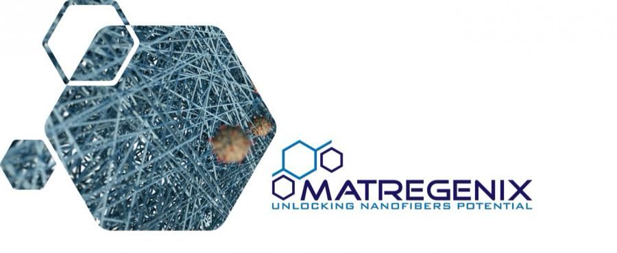 Matregenix Awarded Two DoD SBIR Phase II Contracts from AFWERX