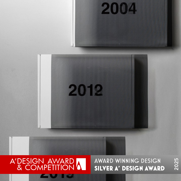 Utsuroi by Maho Sekizuka Wins Silver in A' Packaging Design Award