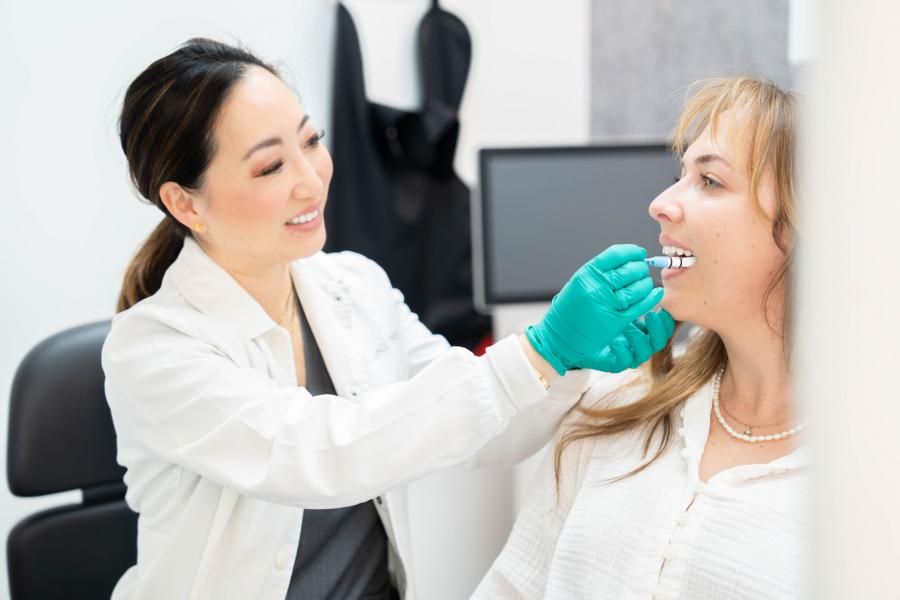 Oasis Diagnostics® and Oludent Health Announce Major Strategic Partnership to Expand Saliva-Based Diagnostics