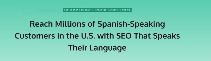 Arturo Valladares Takes Over the SEO Game in Spanish and English Across the U.S. and Mexico