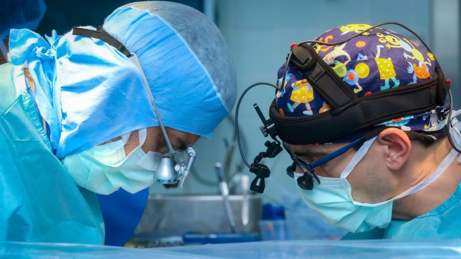 Asia–Africa's First: KFSHRC Successfully Implants Smallest Permanent Pacemaker in 2-kg Newborn