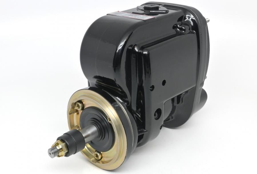 Hartzell Engine Tech Receives FAA-PMA for PowerUp S-1200 Magnetos