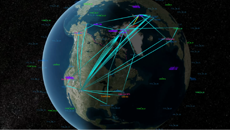 Sedaro Awarded $20M DoW Contract to Advance Digital Engineering and Simulation Capabilities