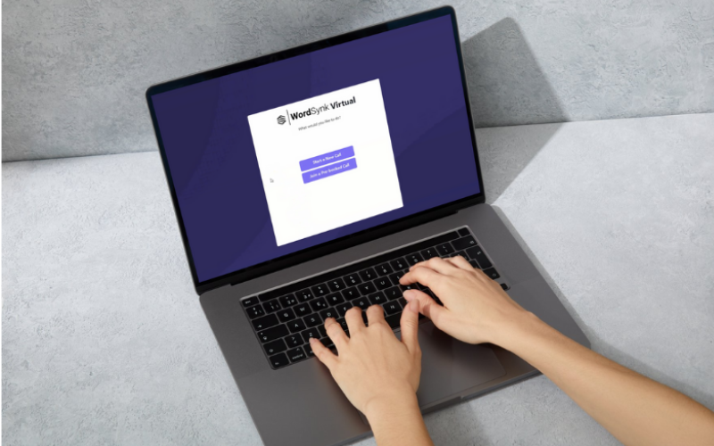 Thebigword's WordSynk Virtual Brings Equitable Healthcare to Diverse Communities