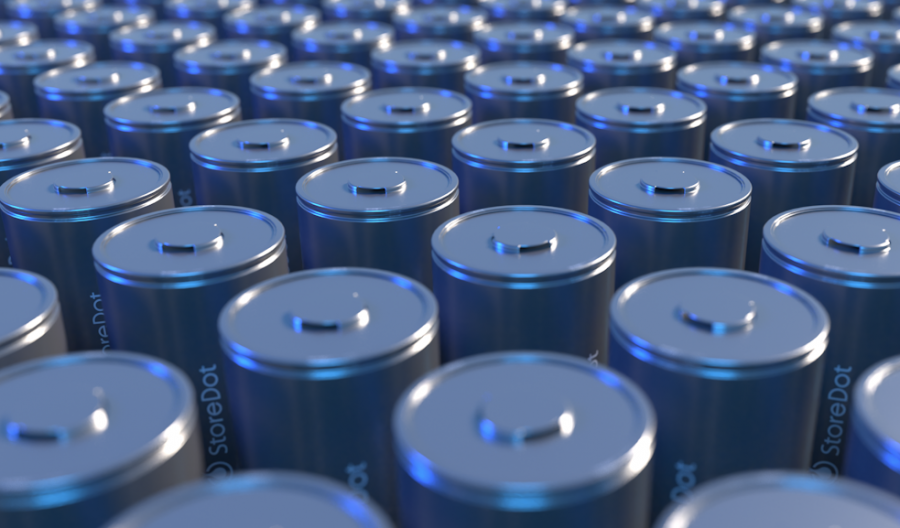 StoreDot Dominates 2025: Secures Global Manufacturing, Achieves Certification, and Validates Technology with Major OEMs