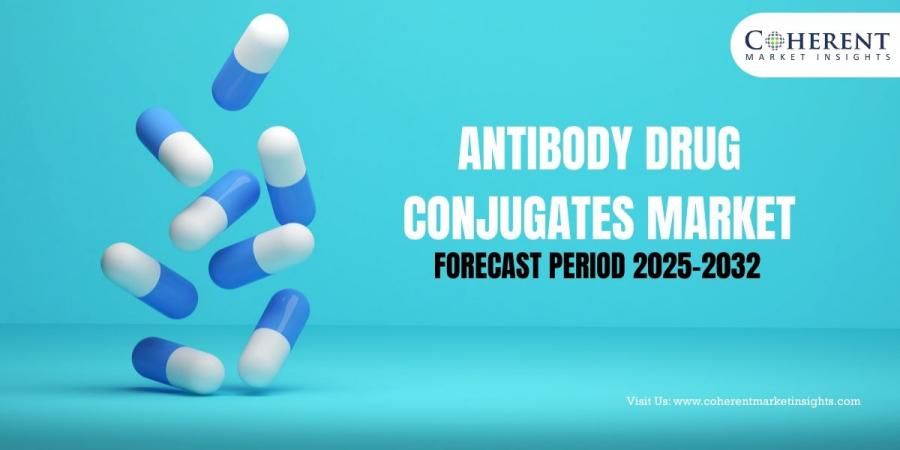 Antibody-Drug Conjugates (ADC) Market Set to Witness Significant Growth by 2025-2032 | Hoffmann-La Roche, AbbVie Inc.