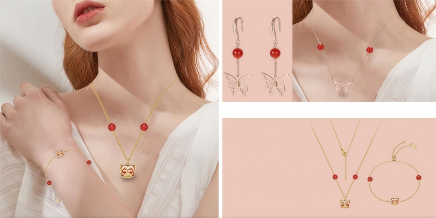 Reliable China Jewelry Supplier Selection: Key Factors in Manufacturing Partnerships