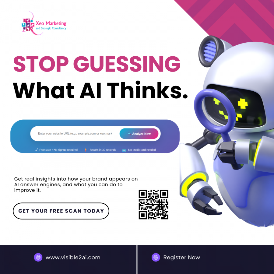 There Is No Page Two of ChatGPT. 'You're Either the Answer or Forgotten'