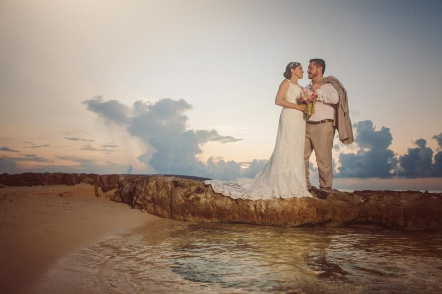 El impacto del boom de bodas destino en Cozumel: Oportunidad millonaria para el Caribe mexicano