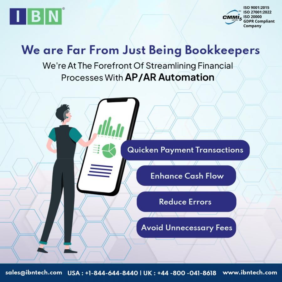 Accounts Receivable Automation Enhances Financial Oversight for Property Firms