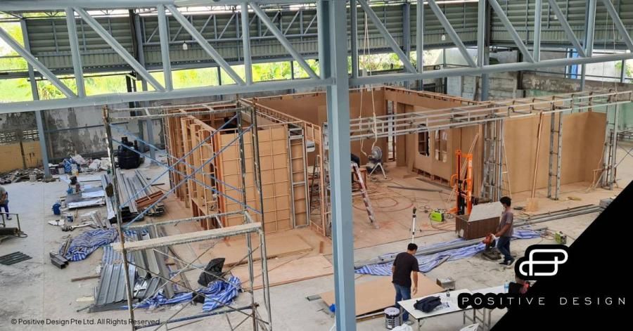 How Global Luxury Retailers Are Redefining Retail Interior Design in Asia