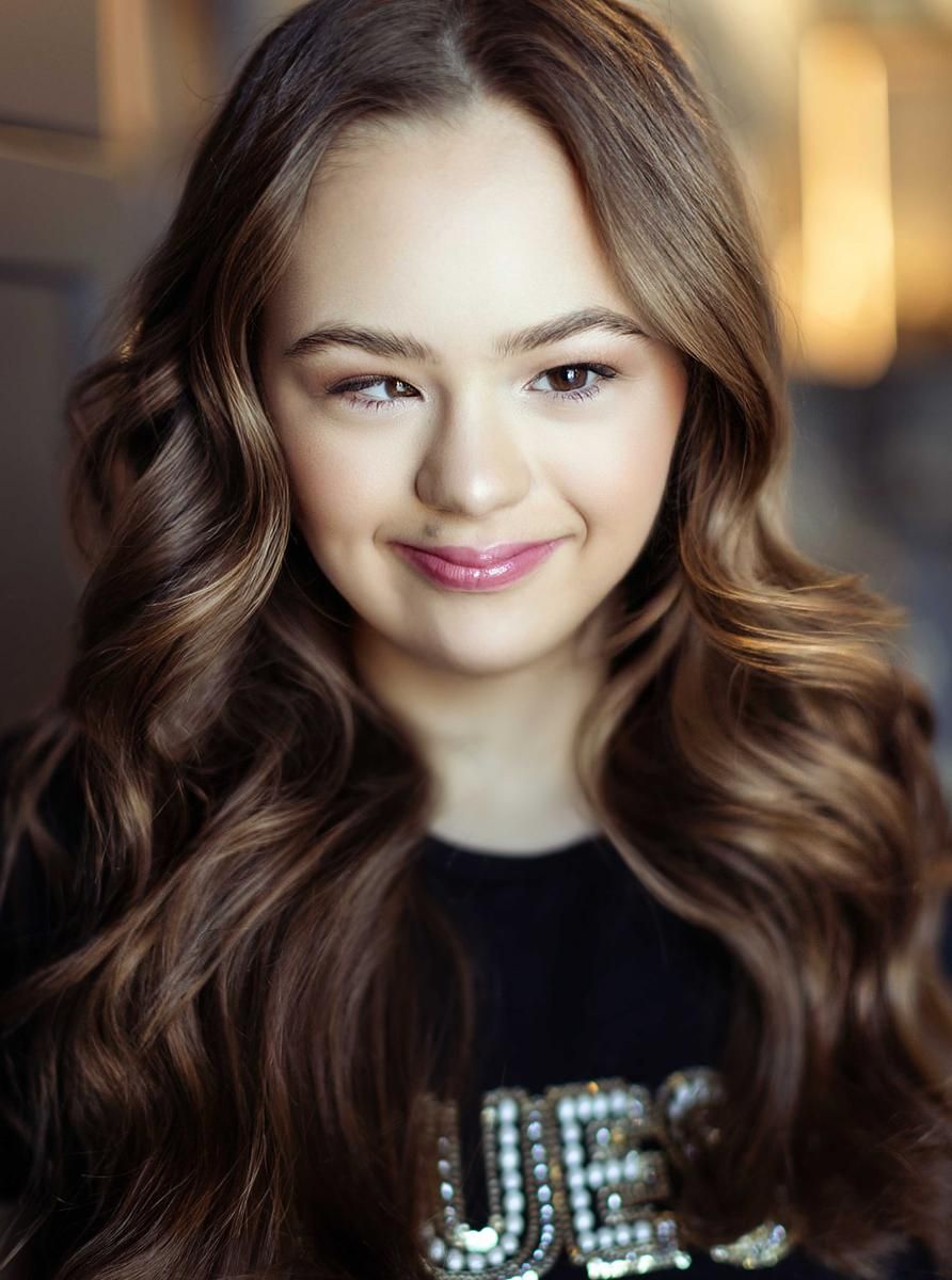 Universal's Reminders of Him to Feature Film Debut of Actor Monika Myers