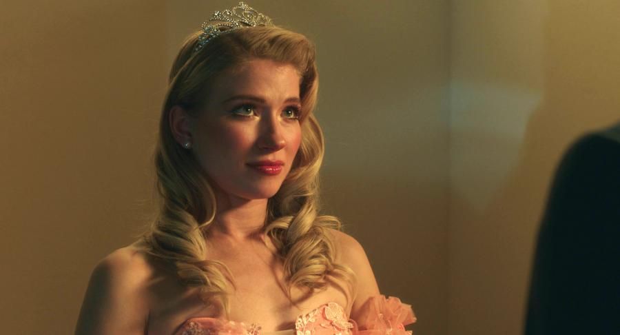 BMG-Global Crowns 'Princess For A Day'–A Rom-Com Enchantment That Turns Grief into Grace Just in Time for the Holidays