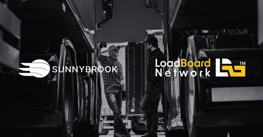 Sunnybrook TMS and LoadBoard Network Launch New Integration to Give Brokers Faster Access to Capacity