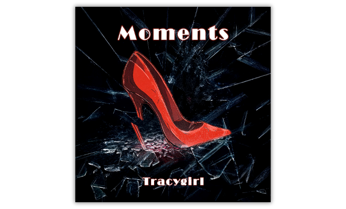 Tracygirl Announces 'Moments,' a New Emotional Single Marking Her Artistic Evolution – Out November 19, 2025