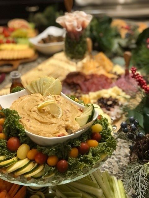 Catering Winter Park