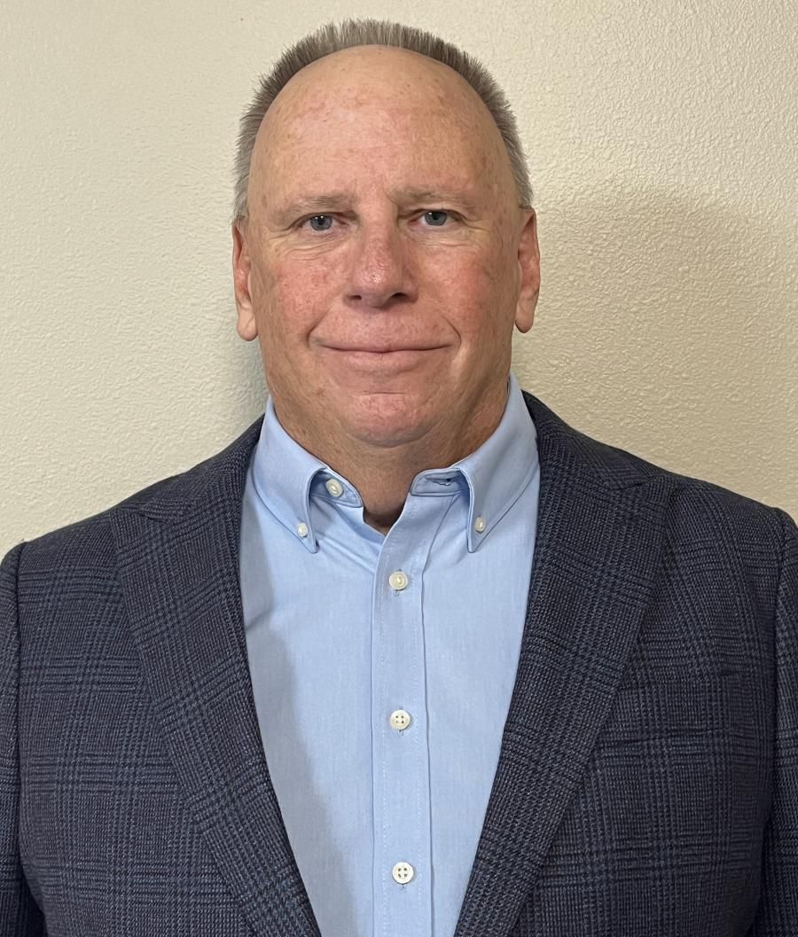 Operations Veteran Tommy Vaughan Joins Kilgore Economic Development Board