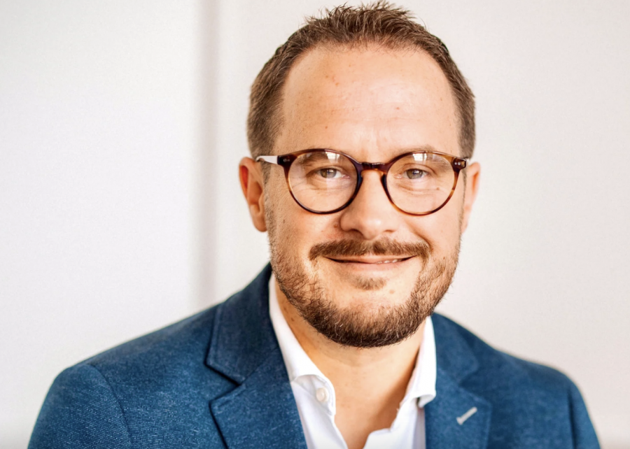 'Eat Like an Entrepreneur' Unveils the Energy Blueprint for Peak Success