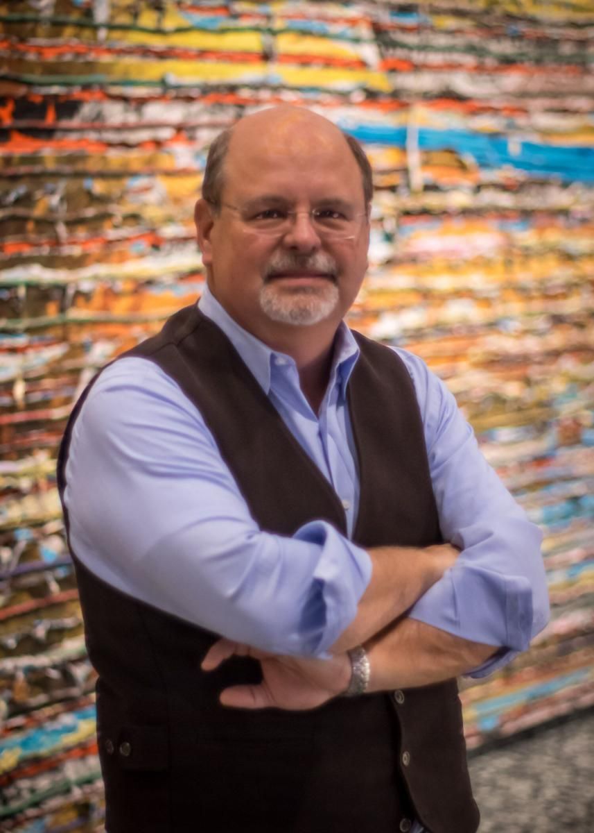 John Gilstrap Wins Best of Los Angeles Award – "Best Thriller & Suspense Author – 2025"