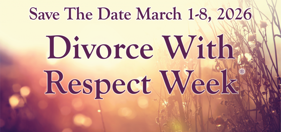 Columbus Area Divorce Professionals Join Divorce with Respect Week® 2026