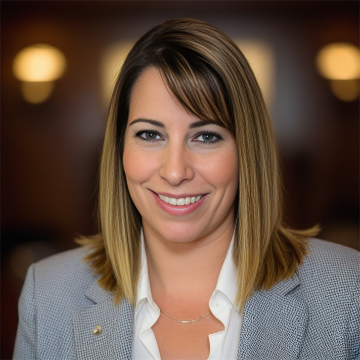 La Dra. Blanca García aborda cómo la IA fortalece la labor de los cuidadores