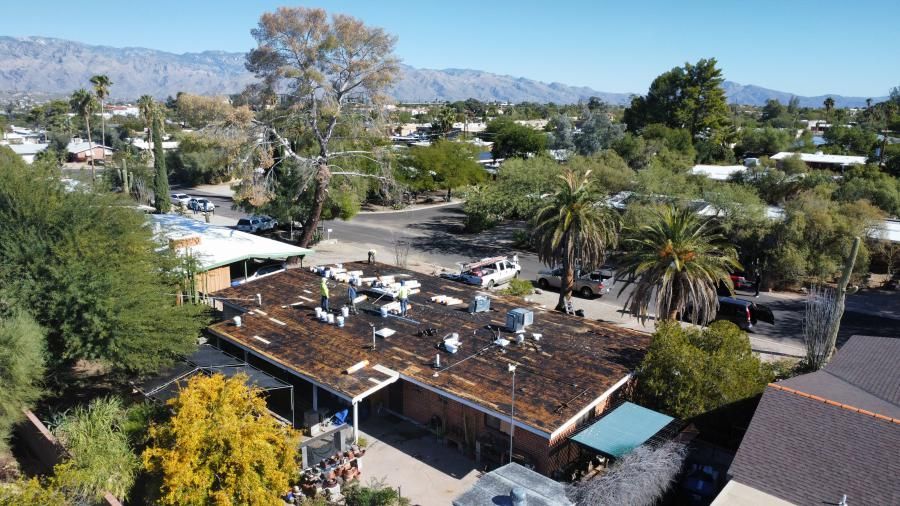 Fletcher Roofing LLC to Attend Tucson's Iconic 4th Avenue Street Fair, December 12–14