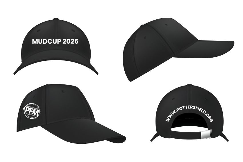 Pastor Mike Rozell & Potters Field Ministries Present Mud Cup 2025 in Uganda