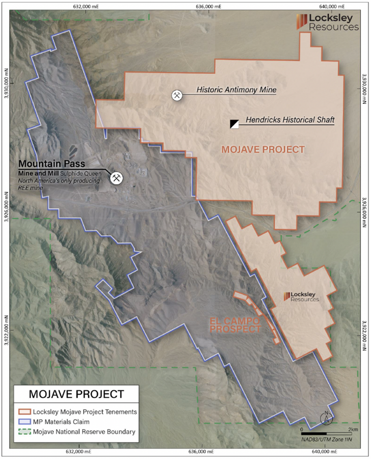 Locksley Strengthens U.S. Defense Supply Chain Strategy with Appointment of Lockheed Martin Materials Leader
