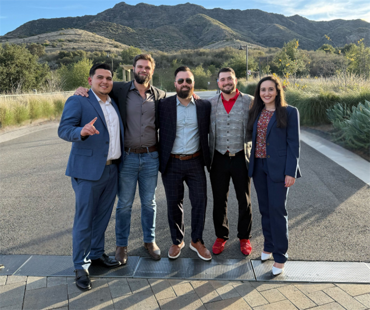 Leomhann Enterprises Announces New Career Opportunities Across Cleveland